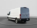 2026 Ford Transit 250 Medium Roof RWD Empty Cargo Van for sale #FT0335C - photo 2
