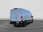 2026 Ford Transit 250 Medium Roof RWD Empty Cargo Van for sale #FT0335C - photo 5