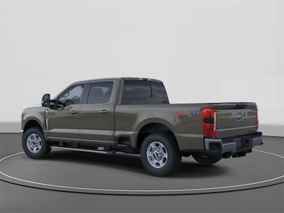 2026 Ford F-250 Crew Cab 4WD Pickup for sale #FT0336 - photo 2