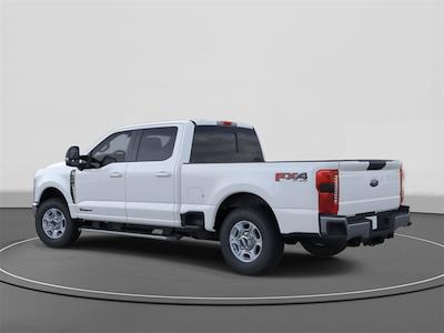 2026 Ford F-250 Crew Cab 4WD Pickup for sale #FT0337 - photo 2