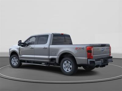 2026 Ford F-250 Crew Cab 4WD Pickup for sale #FT0340 - photo 2