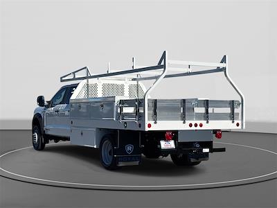 New 2026 Ford F-450 Crew Cab Contractor Truck for sale #FT0341C - photo 2