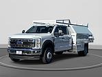 New 2026 Ford F-450 Crew Cab Contractor Truck for sale #FT0341C - photo 1