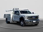 New 2026 Ford F-450 Crew Cab Contractor Truck for sale #FT0341C - photo 4