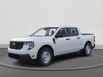 2026 Ford Maverick SuperCrew Cab FWD Pickup for sale #FT0343 - photo 1