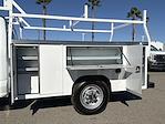 2026 Ford F-350 Regular Cab SRW RWD Cab Chassis for sale #FT0351C - photo 21