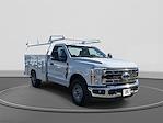2026 Ford F-350 Regular Cab SRW RWD Cab Chassis for sale #FT0351C - photo 4