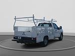 2026 Ford F-350 Regular Cab SRW RWD Cab Chassis for sale #FT0351C - photo 5