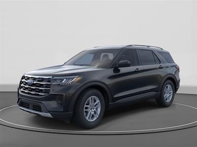 2026 Ford Explorer RWD SUV for sale #FT0354 - photo 1