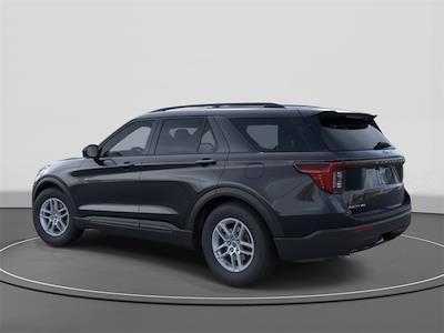 2026 Ford Explorer RWD SUV for sale #FT0354 - photo 2