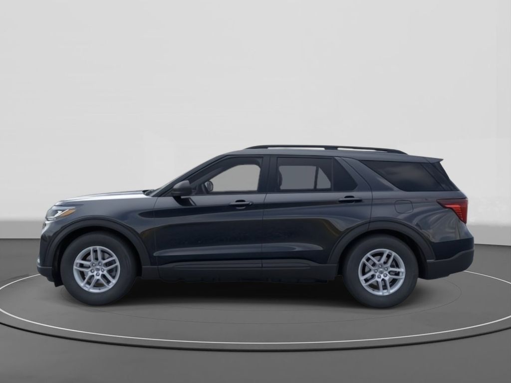 New 2026 Ford Explorer - photo 6
