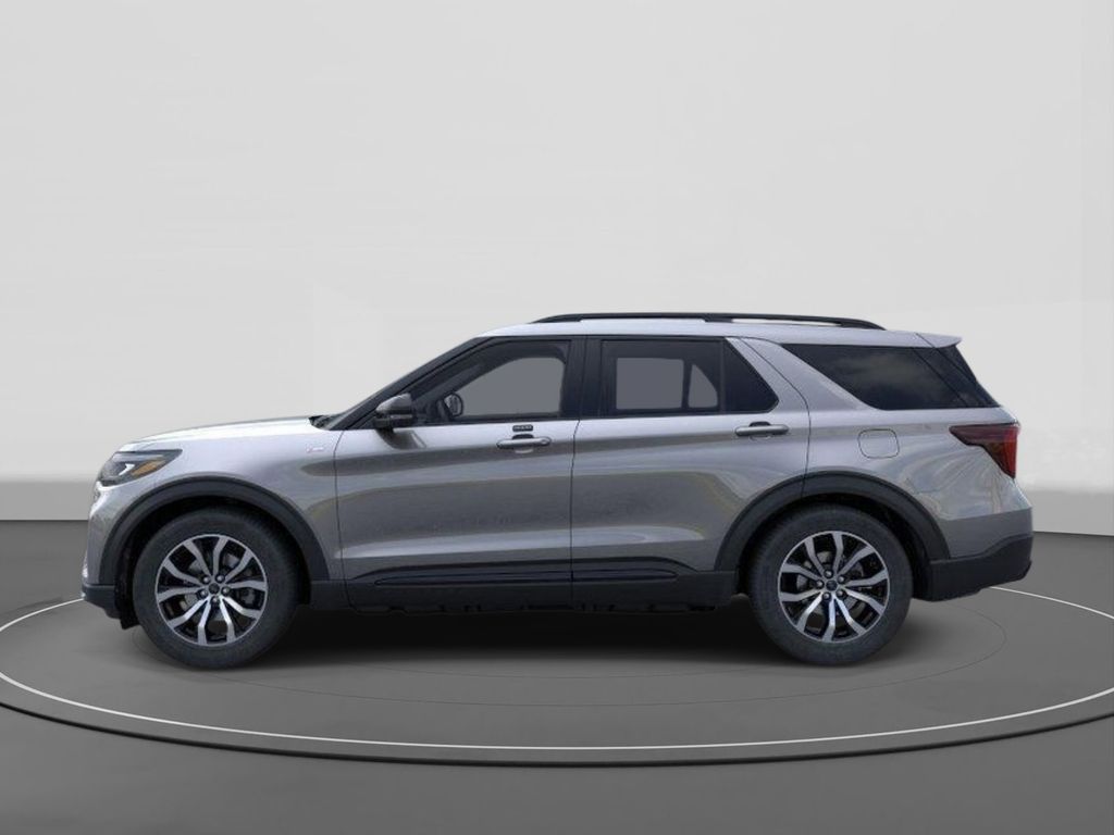 New 2026 Ford Explorer - photo 6