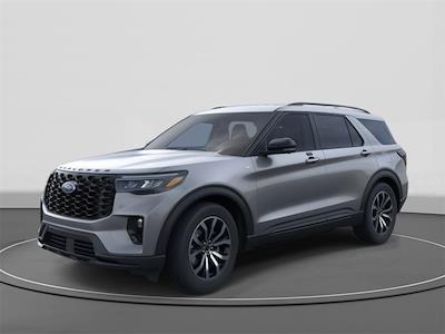 2026 Ford Explorer RWD SUV for sale #FT0357 - photo 1