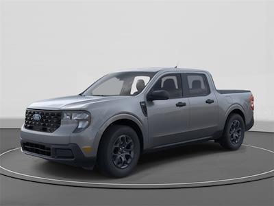 2026 Ford Maverick SuperCrew Cab FWD Pickup for sale #FT0362 - photo 1