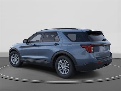 2026 Ford Explorer RWD SUV for sale #FT0366 - photo 2
