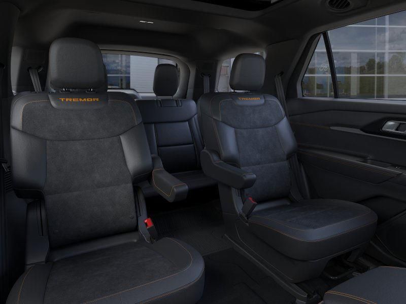 New 2026 Ford Explorer - photo 13