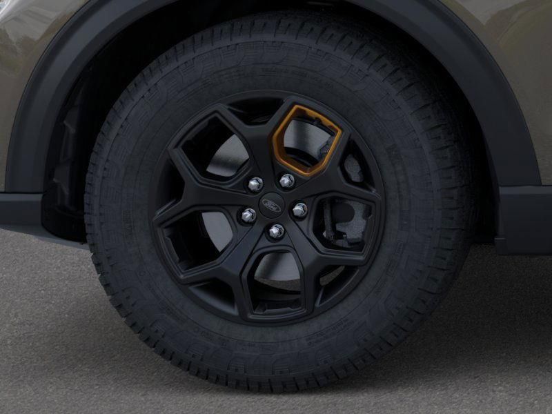 New 2026 Ford Explorer - photo 21