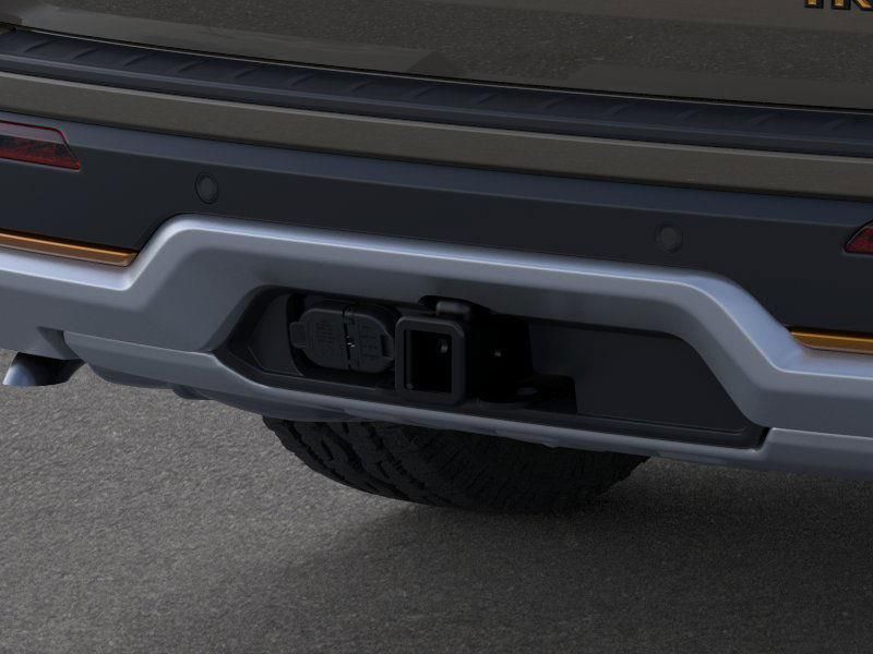 New 2026 Ford Explorer - photo 25