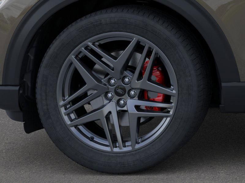 New 2026 Ford Explorer - photo 21
