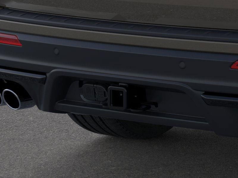 New 2026 Ford Explorer - photo 25