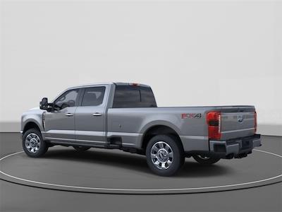2026 Ford F-350 Crew Cab SRW 4WD Pickup for sale #FT0387 - photo 2