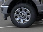 2026 Ford F-350 Crew Cab SRW 4WD Pickup for sale #FT0387 - photo 19