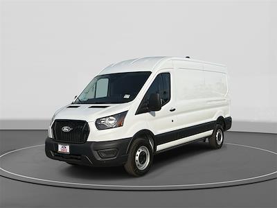 New 2026 Ford Transit 250 Medium Roof Empty Cargo Van for sale #FT0391C - photo 1