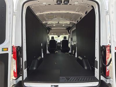 2026 Ford Transit 250 Medium Roof RWD Empty Cargo Van for sale #FT0391C - photo 2