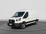 New 2026 Ford Transit 250 Medium Roof Empty Cargo Van for sale #FT0391C - photo 1