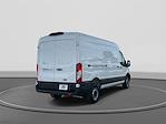 New 2026 Ford Transit 250 Medium Roof Empty Cargo Van for sale #FT0391C - photo 5