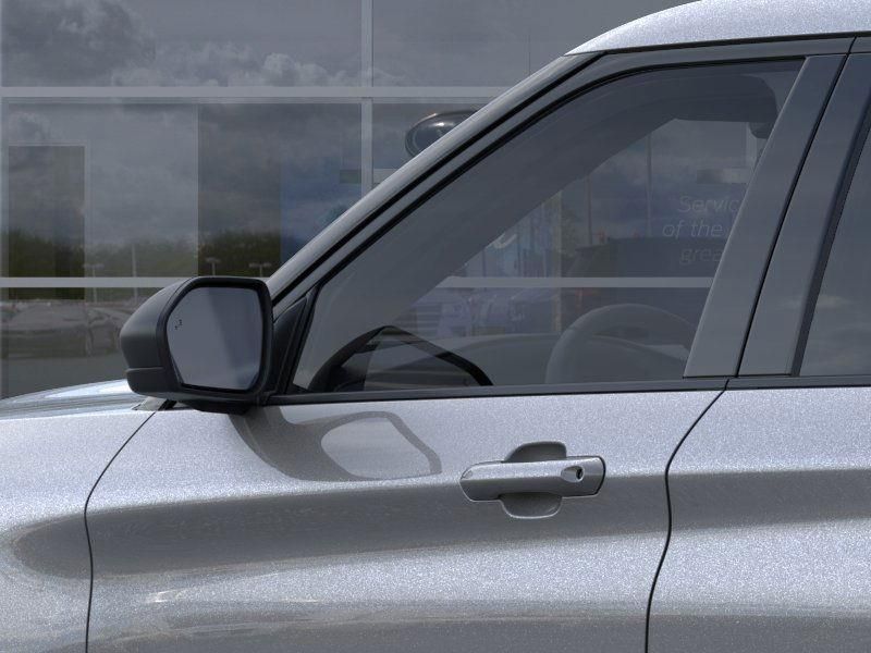 New 2026 Ford Explorer - photo 22