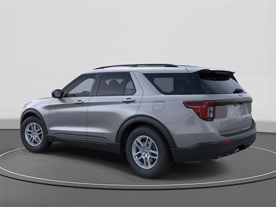 2026 Ford Explorer RWD SUV for sale #FT0407 - photo 2
