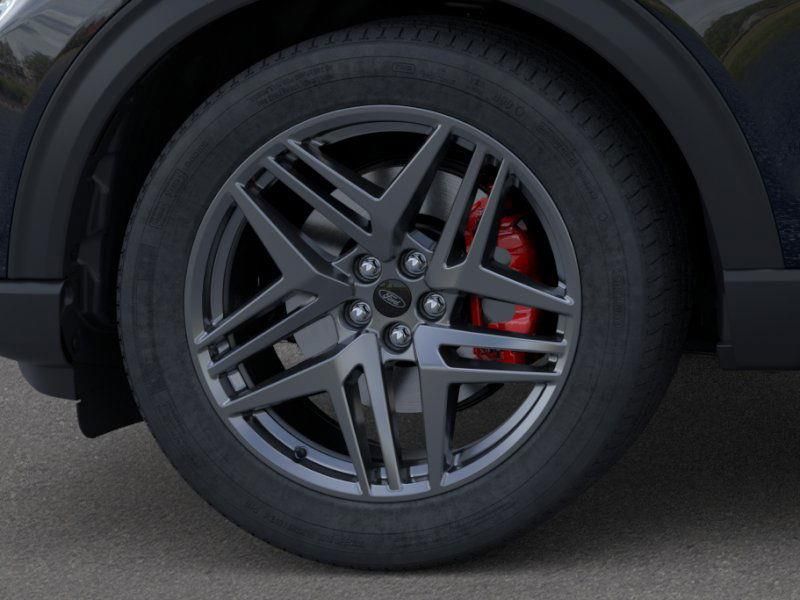 New 2026 Ford Explorer - photo 21