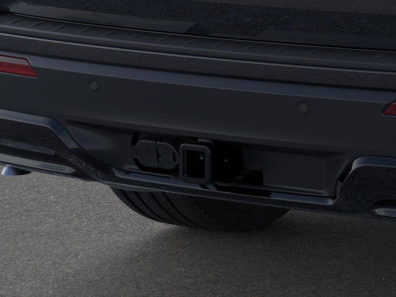 New 2026 Ford Explorer - photo 25