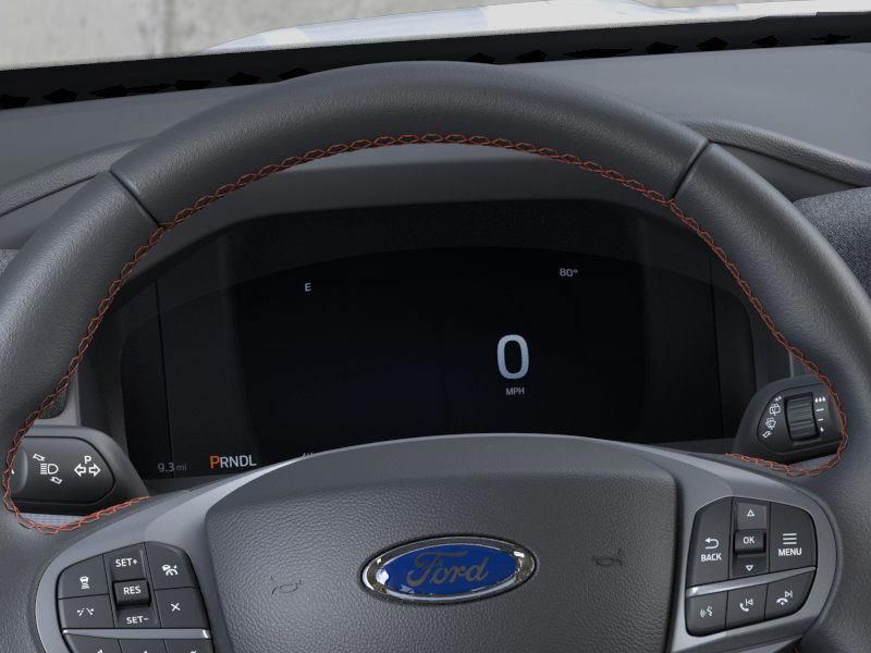 New 2026 Ford Explorer - photo 15