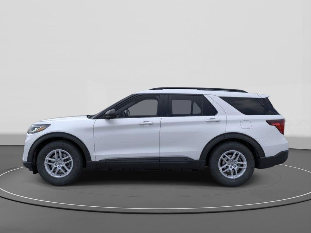 New 2026 Ford Explorer - photo 6