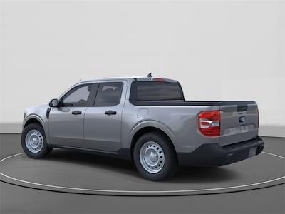 2026 Ford Maverick SuperCrew Cab FWD Pickup for sale #FT0429 - photo 2