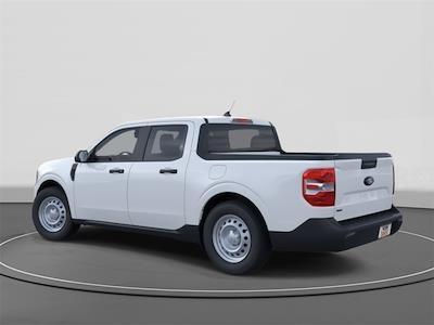 2026 Ford Maverick SuperCrew Cab FWD Pickup for sale #FT0450 - photo 2