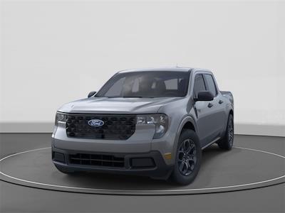 2026 Ford Maverick SuperCrew Cab AWD Pickup for sale #FT0452 - photo 2