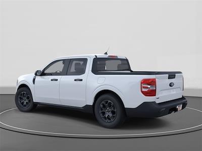 2026 Ford Maverick SuperCrew Cab AWD Pickup for sale #FT0453 - photo 2