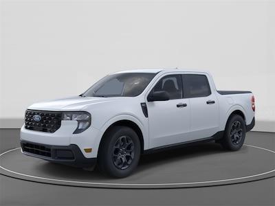 2026 Ford Maverick SuperCrew Cab FWD Pickup for sale #FT0455 - photo 1