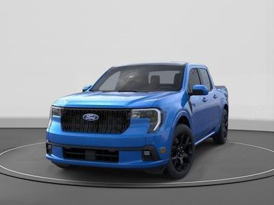 New 2026 Ford Maverick - photo 1