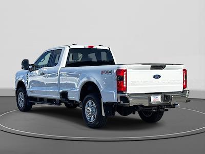 2026 Ford F-350 Super Cab SRW 4WD Pickup for sale #FT0468C - photo 2