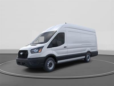 2026 Ford Transit 350 High Roof RWD Empty Cargo Van for sale #FT0471DT - photo 1