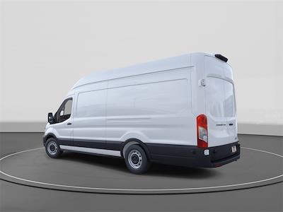 2026 Ford Transit 350 High Roof RWD Empty Cargo Van for sale #FT0471DT - photo 2