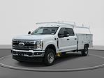2026 Ford F-350 Crew Cab SRW 4WD Scelzi Service Truck for sale #FT0472C - photo 1