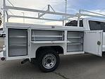 2026 Ford F-350 Crew Cab SRW 4WD Scelzi Service Truck for sale #FT0472C - photo 25