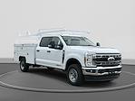2026 Ford F-350 Crew Cab SRW 4WD Scelzi Service Truck for sale #FT0472C - photo 4