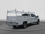 2026 Ford F-350 Crew Cab SRW 4WD Scelzi Service Truck for sale #FT0472C - photo 5