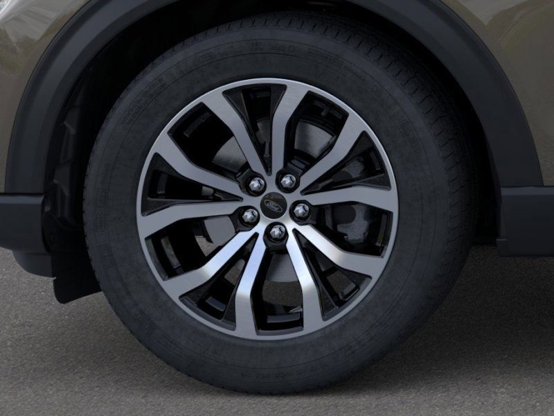 New 2026 Ford Explorer - photo 21
